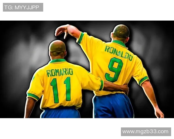 巴西足球明星的传奇人生与辉煌成就探秘