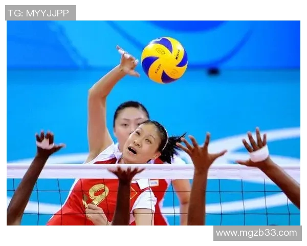 广州排球队在奥运会中的心理素质表现分析与点评